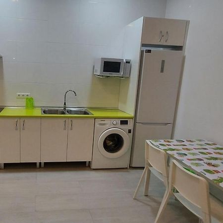 Appartamento La Paloma Málaga Esterno foto