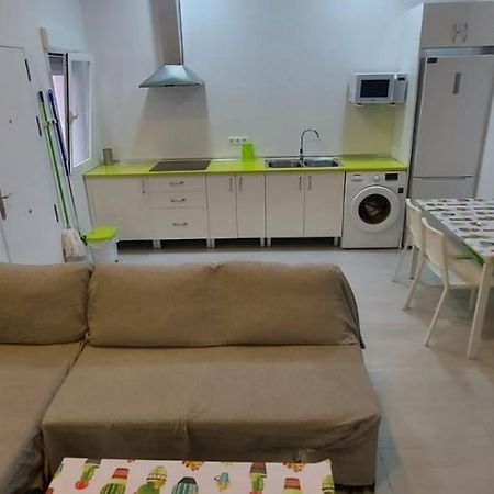 Appartamento La Paloma Málaga Esterno foto
