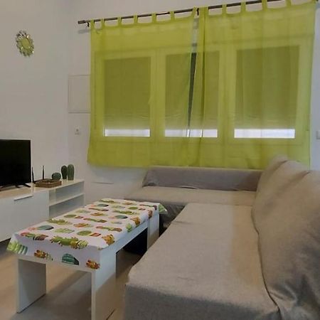Appartamento La Paloma Málaga Esterno foto
