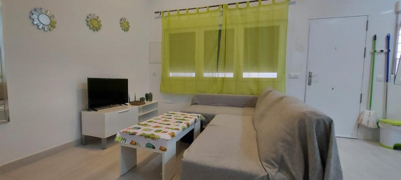 Appartamento La Paloma Málaga Esterno foto